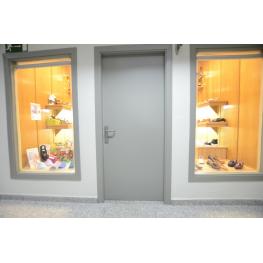 Oficina en venta en Madrid de 27 m2